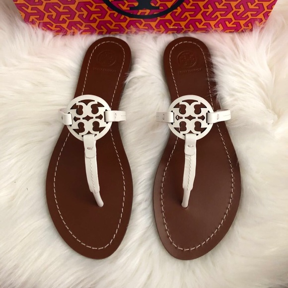 Tory Burch Shoes - Tory Burch Gabriel (mini Miller) Sandal